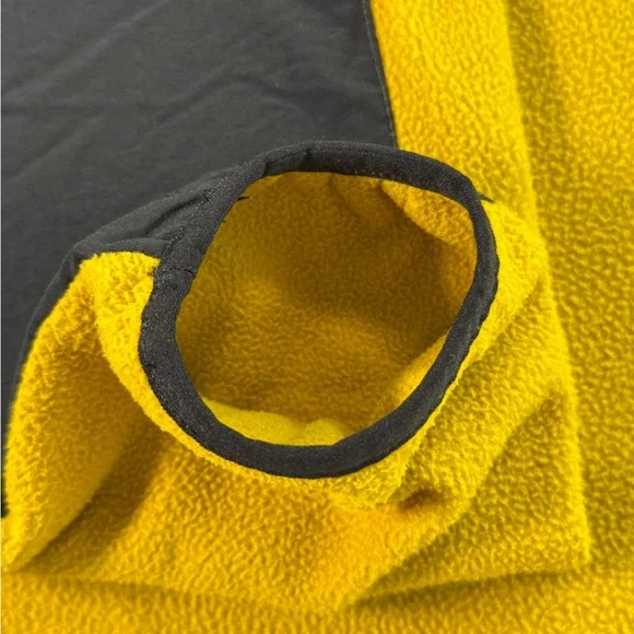 The North Face Women’s TKA Kataka 1/4 Zip Fleece Pullover Size M - Picture 7 of 13